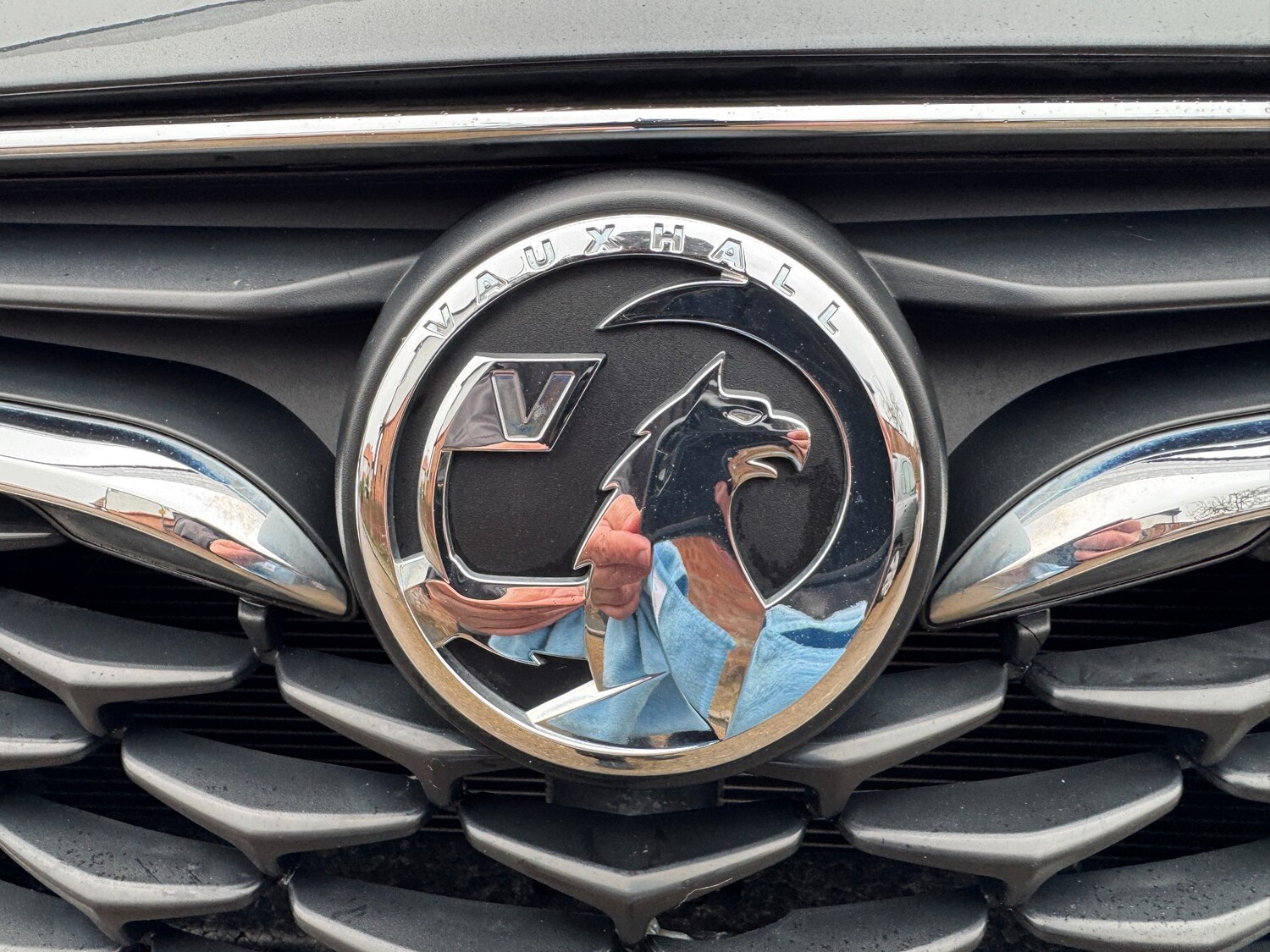 Used Vauxhall Mokka X 2017 for sale - 77614660: Photo 75