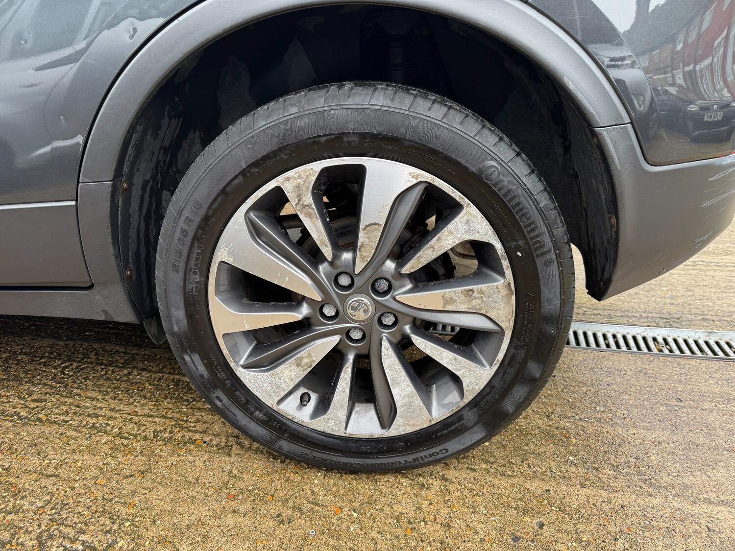 Used Vauxhall Mokka X 2017 for sale - 77614660: Photo 81