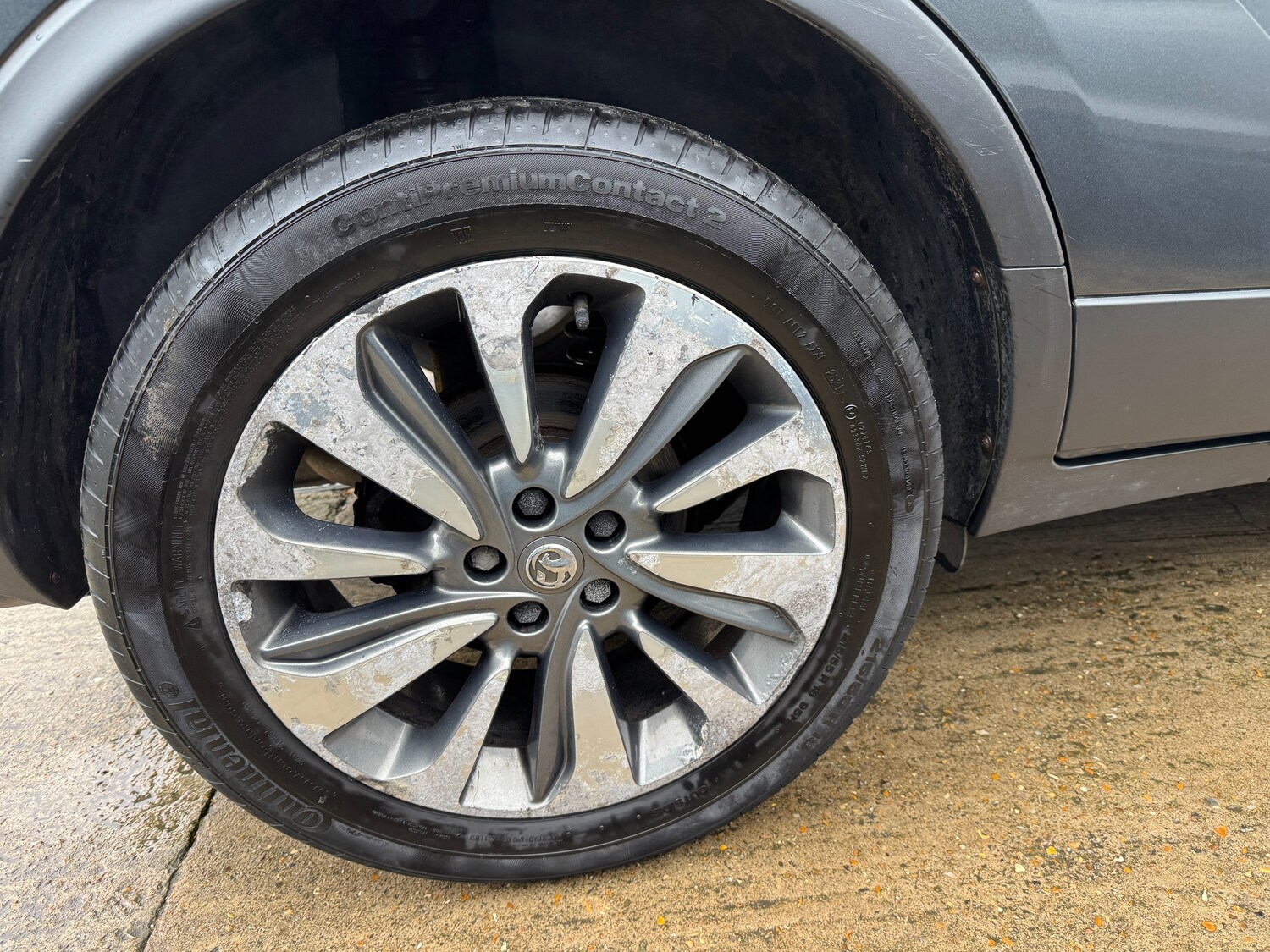 Used Vauxhall Mokka X 2017 for sale - 77614660: Photo 82