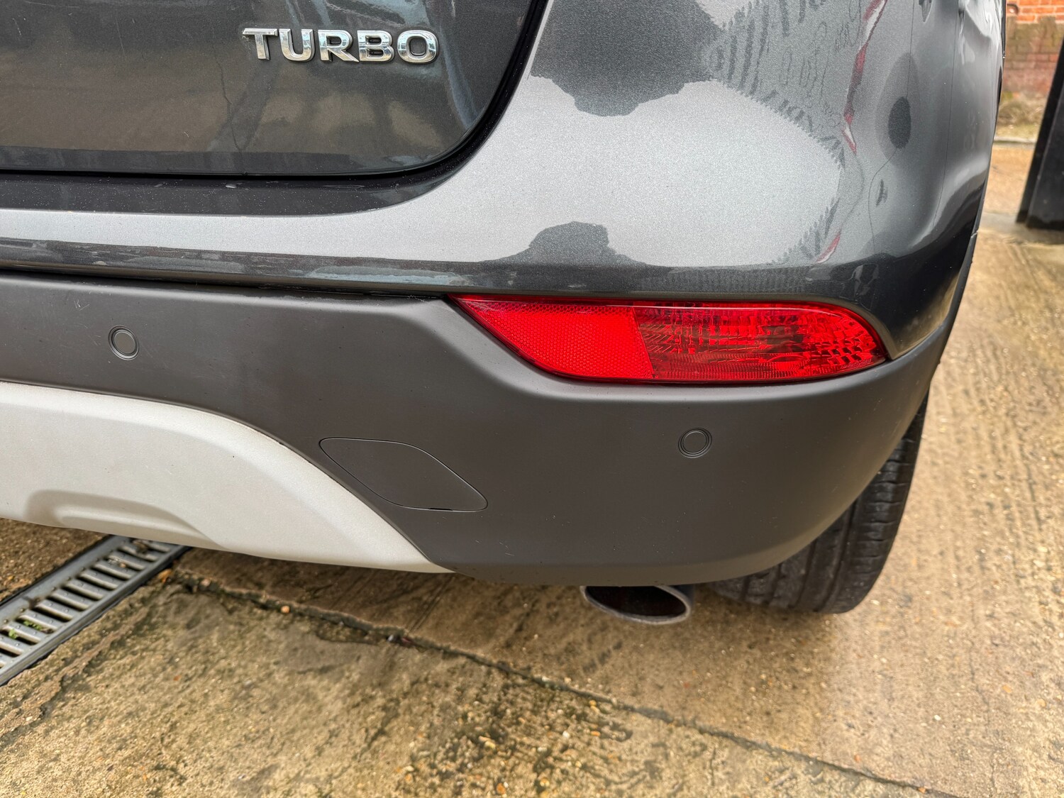 Used Vauxhall Mokka X 2017 for sale - 77614660: Photo 93