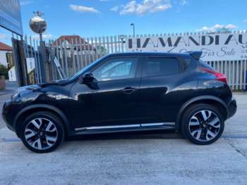 Used Nissan Juke 2014 for sale - 74562179: Photo