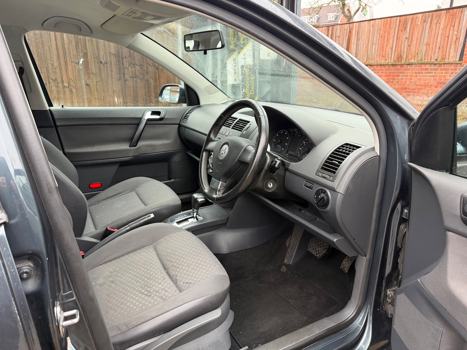 Used Volkswagen Polo 2008 for sale - 77462946: Photo 12