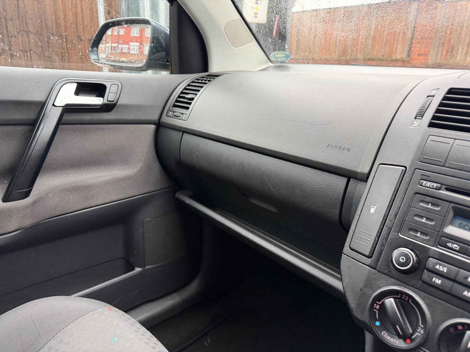 Used Volkswagen Polo 2008 for sale - 77462946: Photo 21