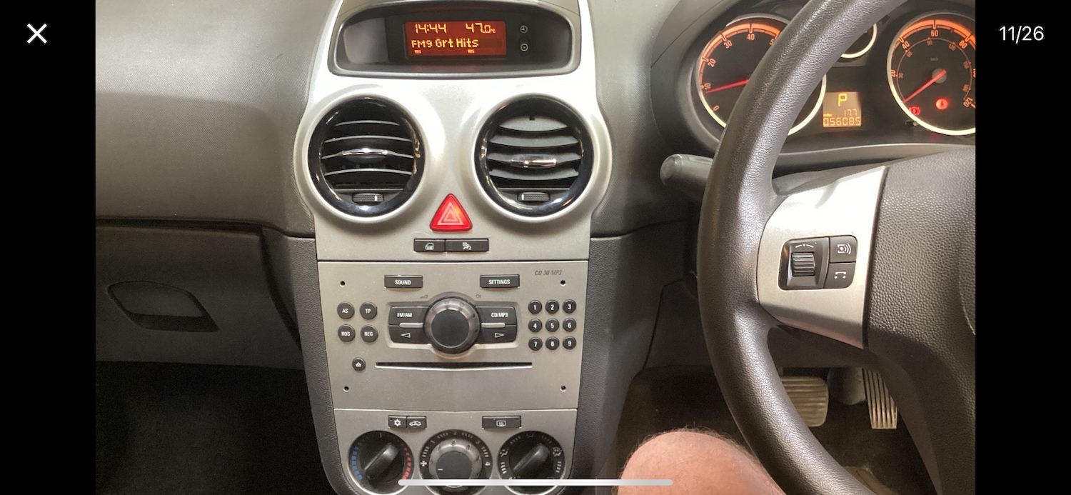 Vehicle 7