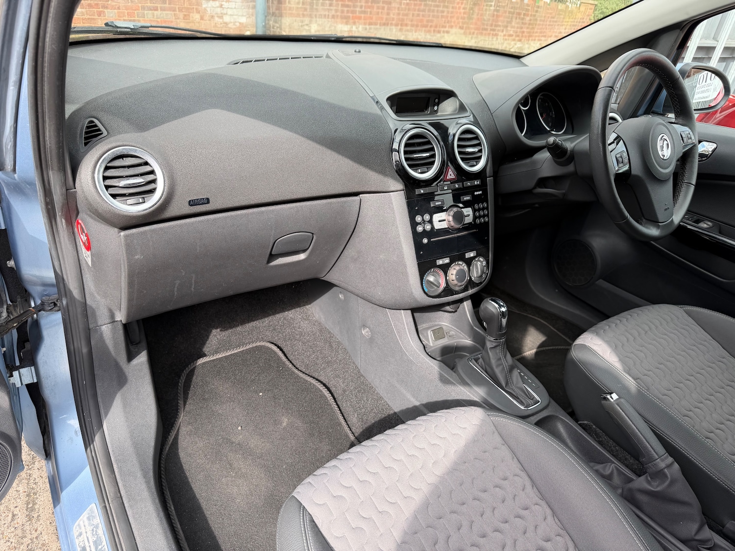 Used Vauxhall Corsa 2013 for sale - 78141928: Photo 13