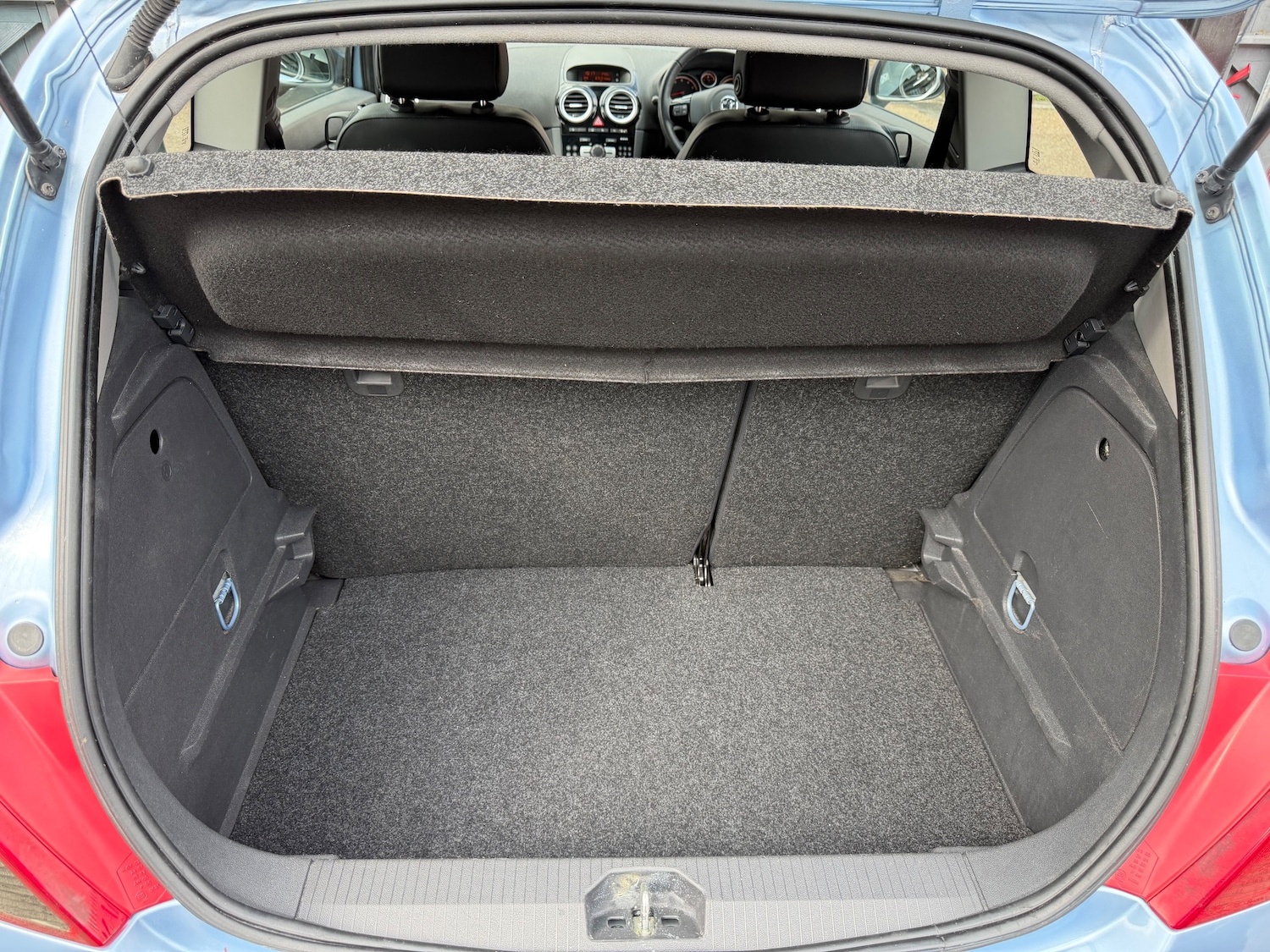 Used Vauxhall Corsa 2013 for sale - 78141928: Photo 14