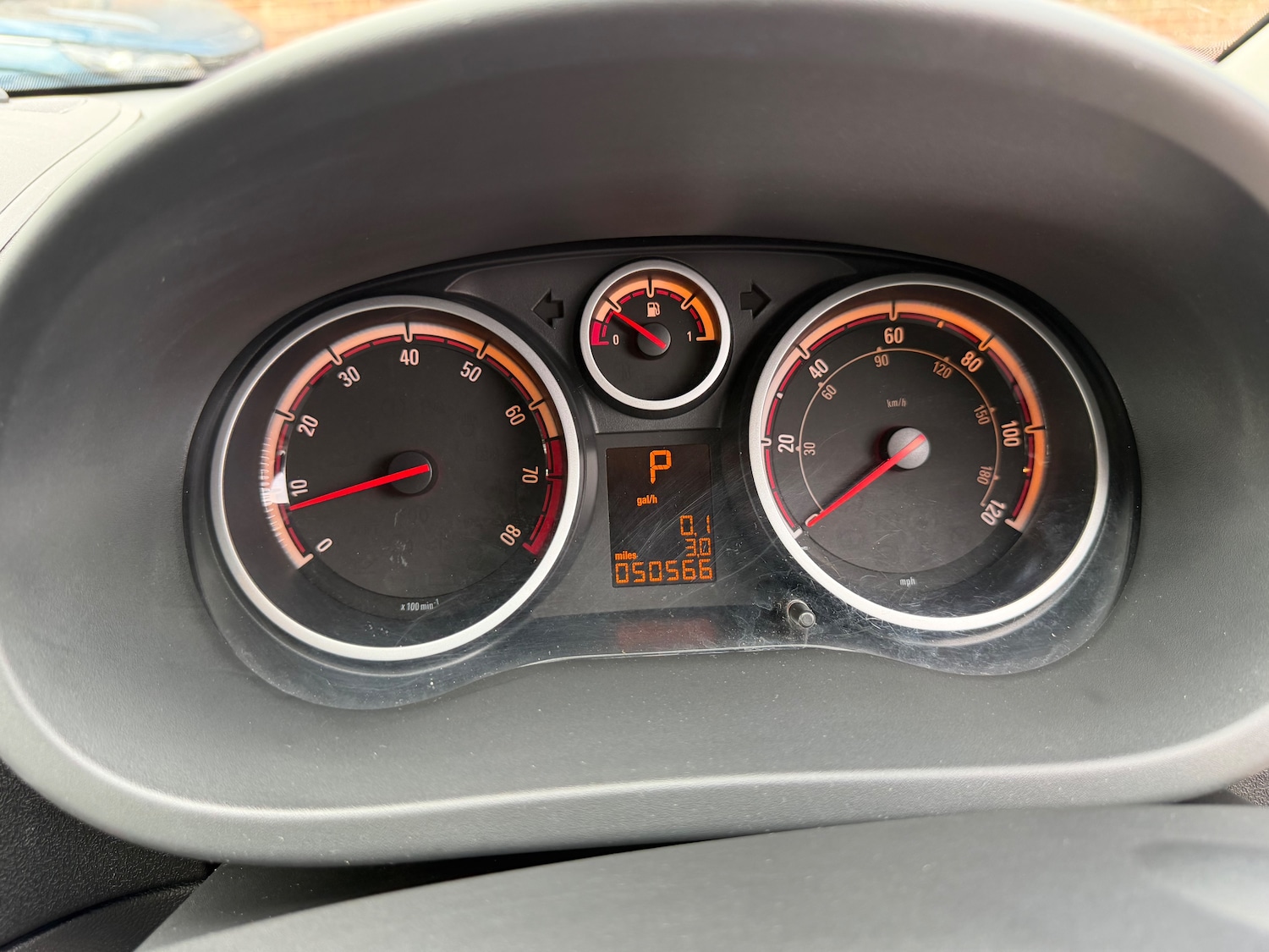 Used Vauxhall Corsa 2013 for sale - 78141928: Photo 15