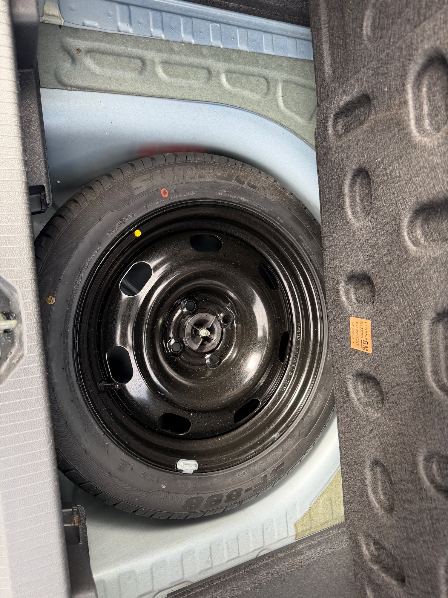 Used Vauxhall Corsa 2013 for sale - 78141928: Photo 18