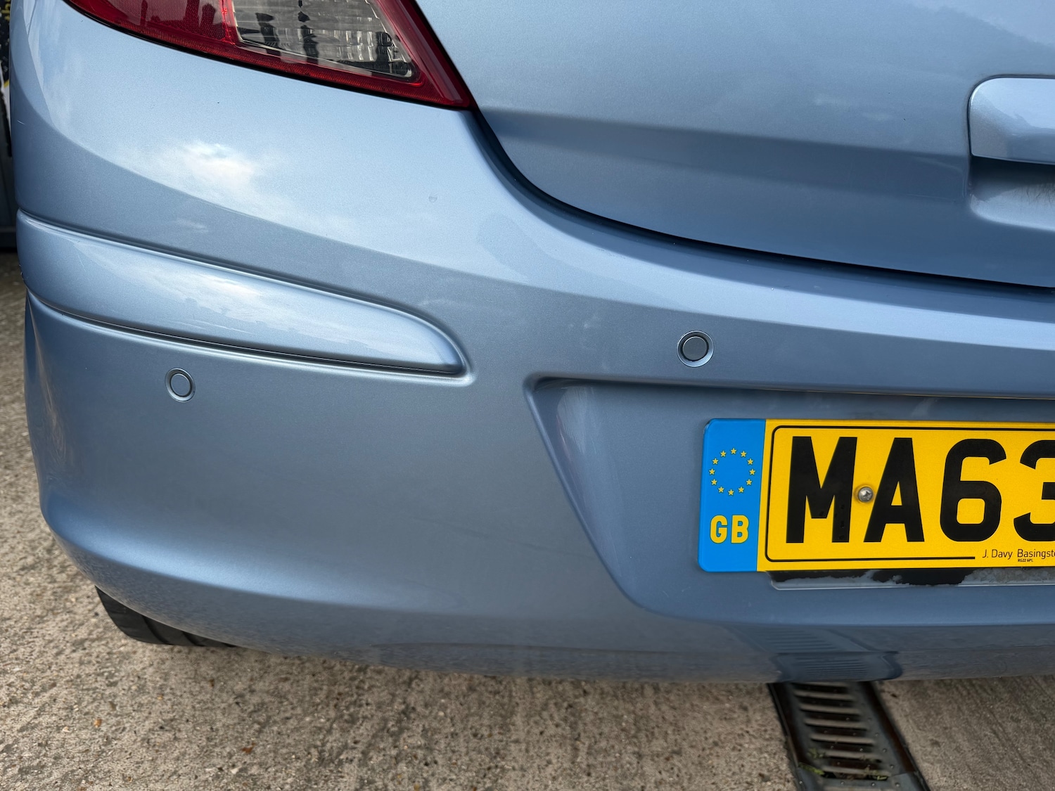 Used Vauxhall Corsa 2013 for sale - 78141928: Photo 20