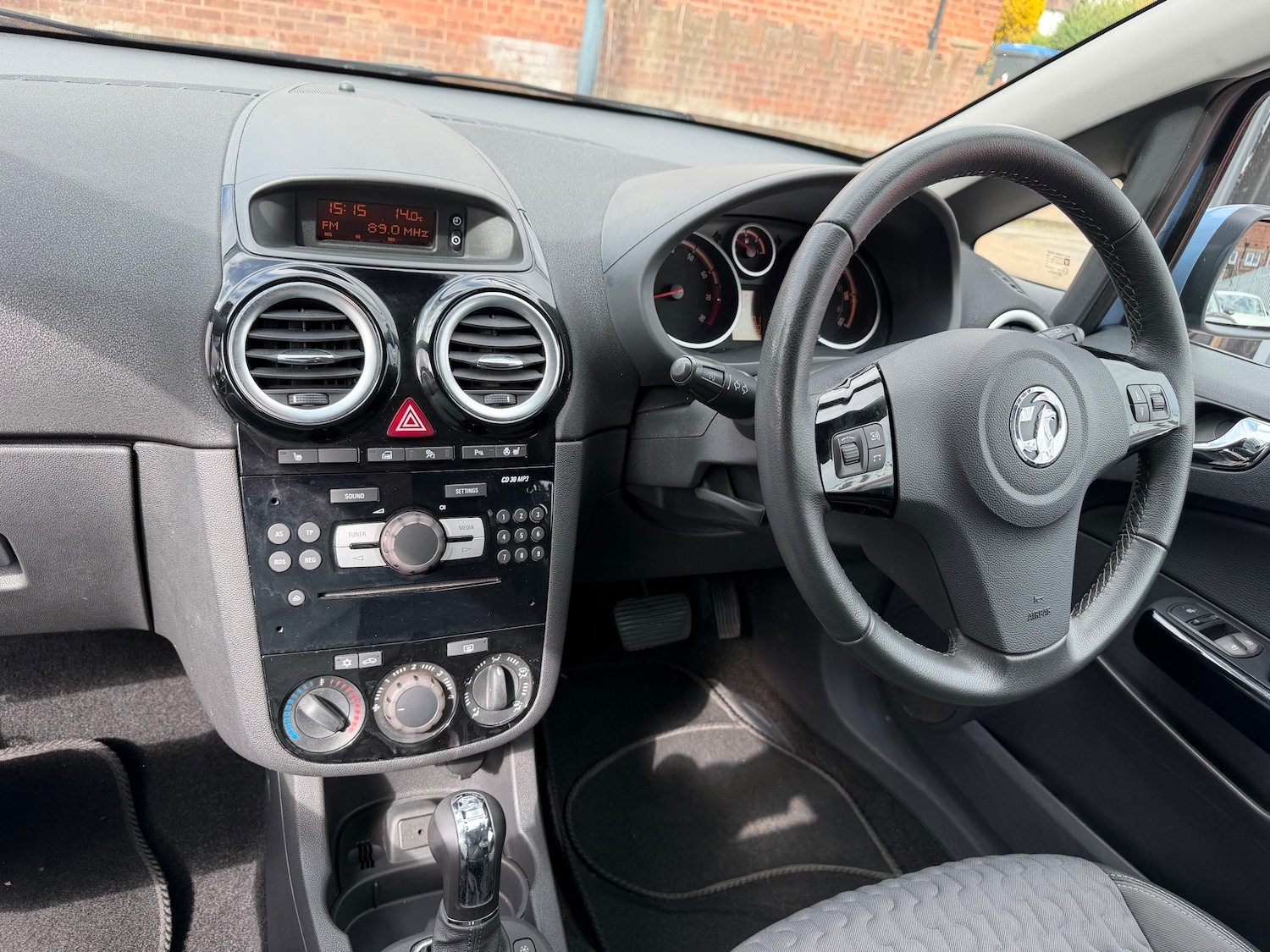 Used Vauxhall Corsa 2013 for sale - 78141928: Photo 7