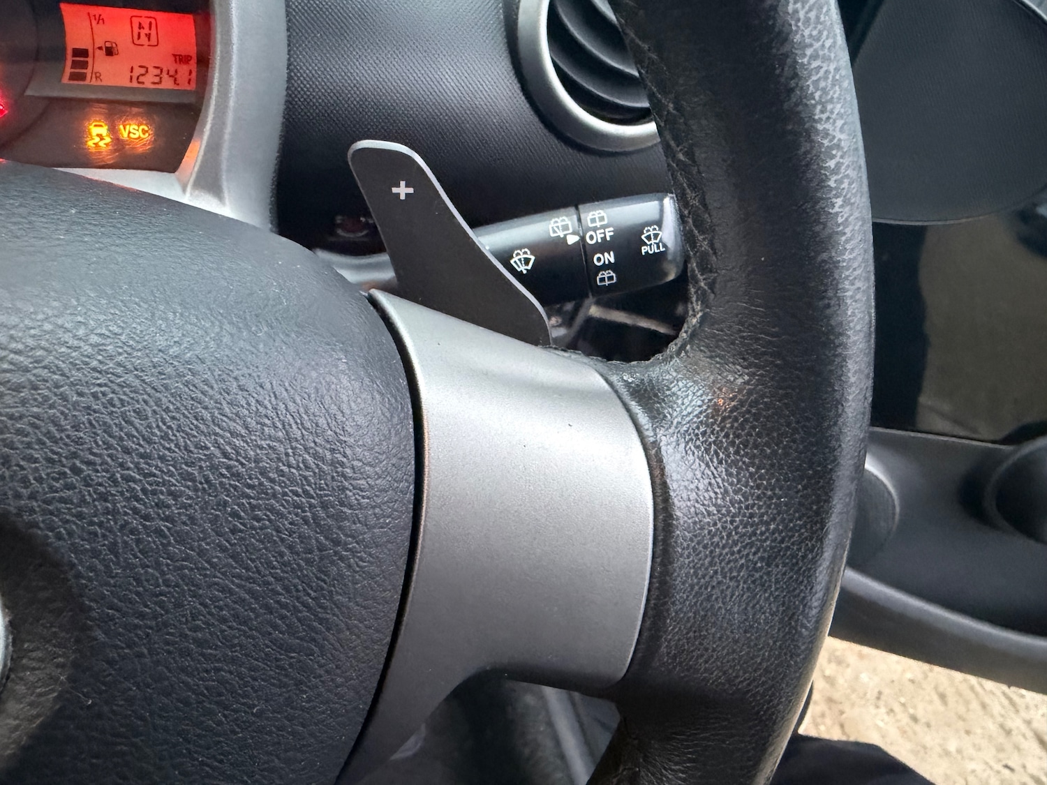 Used Toyota AYGO 2014 for sale - 77333281: Photo 14