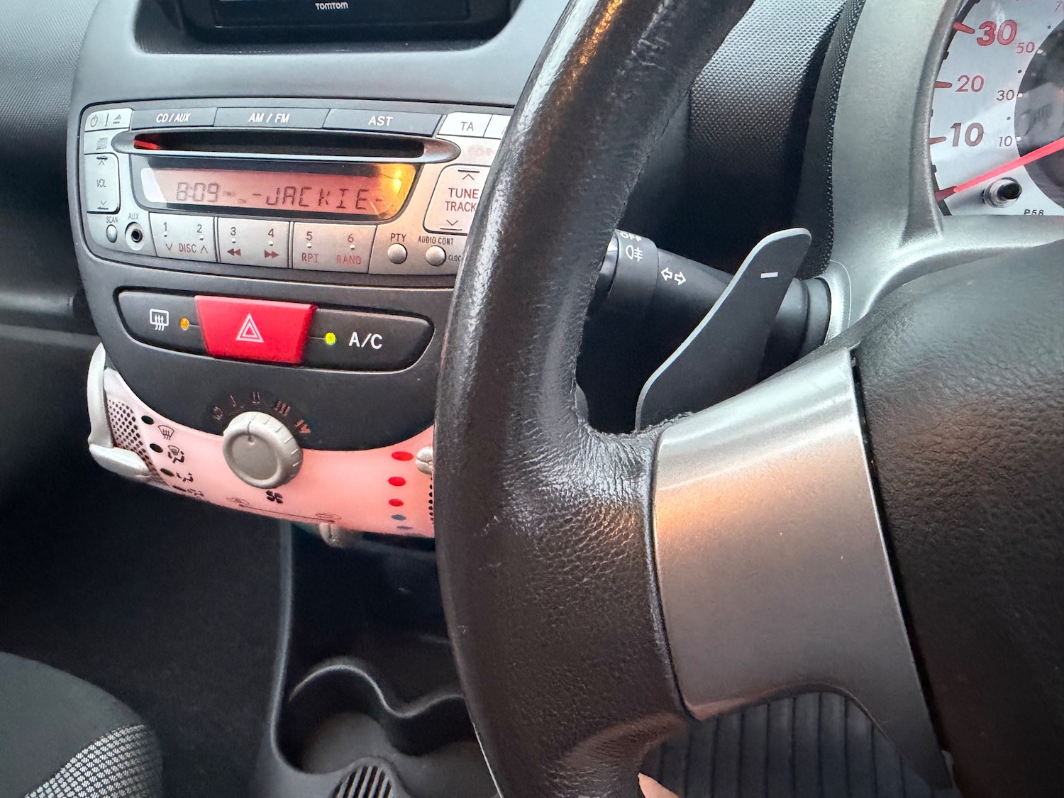 Used Toyota AYGO 2014 for sale - 77333281: Photo 17