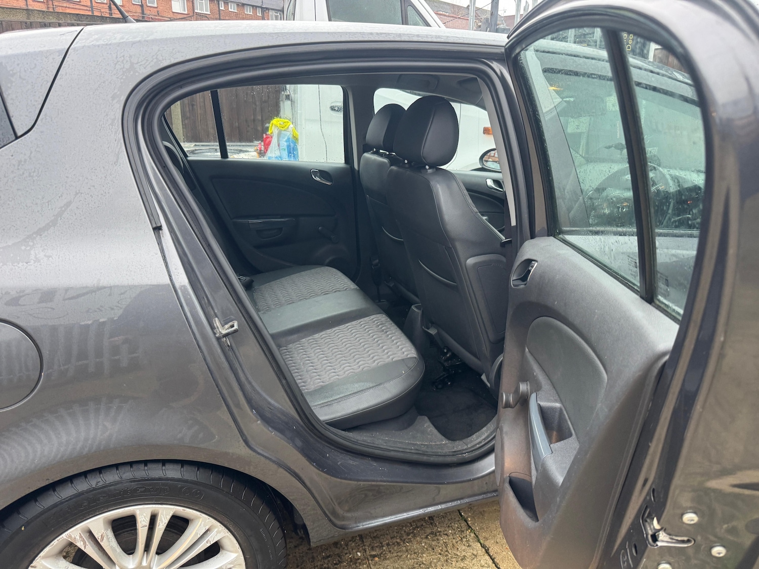 Used Vauxhall Corsa 2012 for sale - 76635928: Photo 16