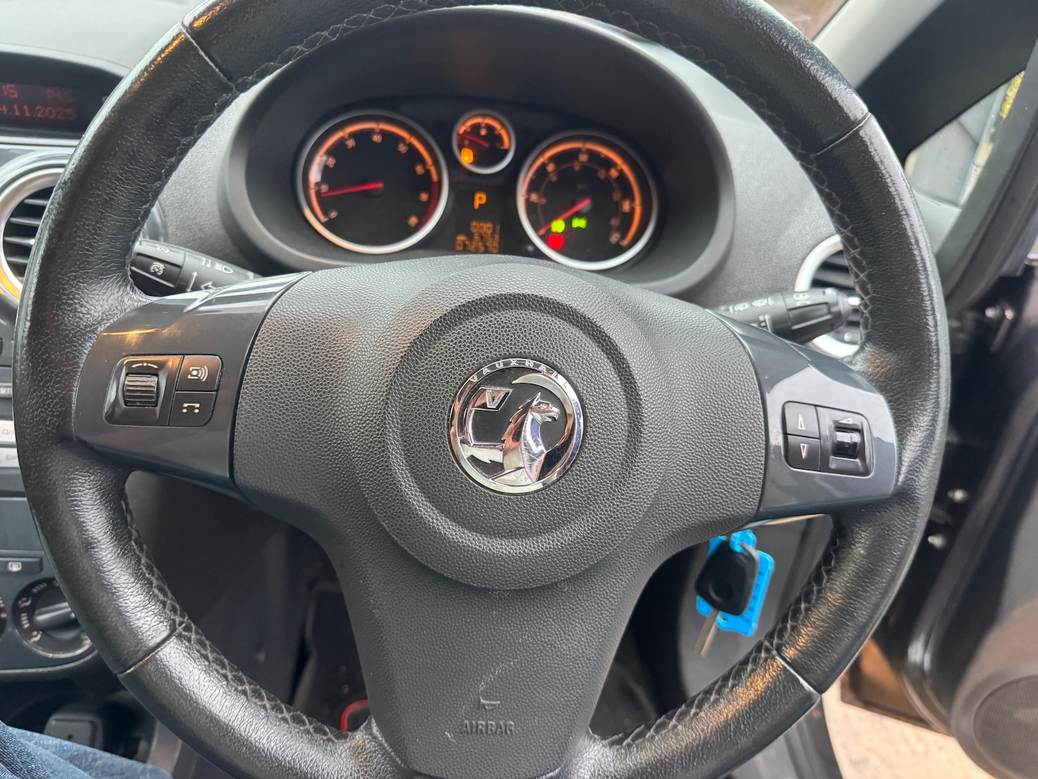 Used Vauxhall Corsa 2012 for sale - 76635928: Photo 21