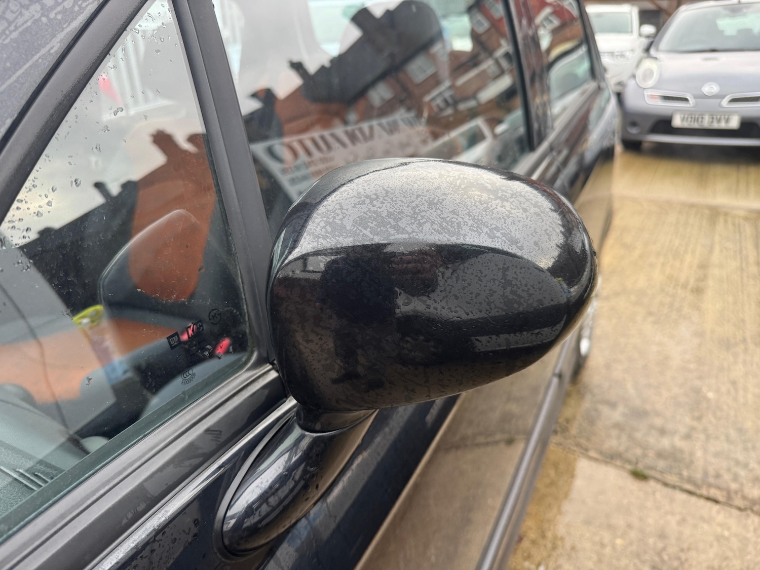 Used Vauxhall Corsa 2012 for sale - 76635928: Photo 24