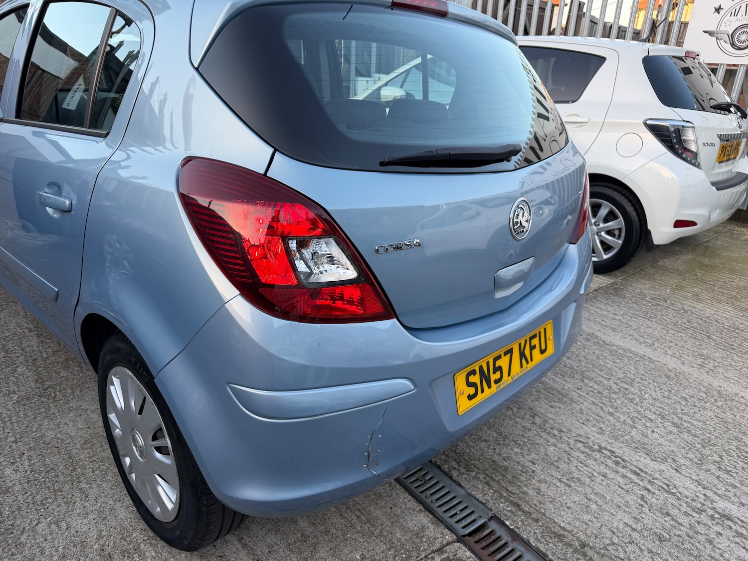 Used Vauxhall Corsa for sale - 78092304: Photo 12