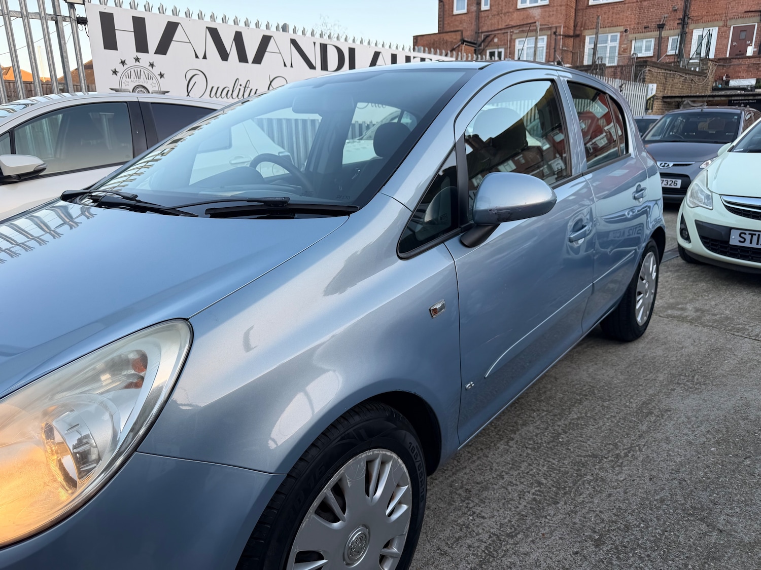 Used Vauxhall Corsa for sale - 78092304: Photo 13