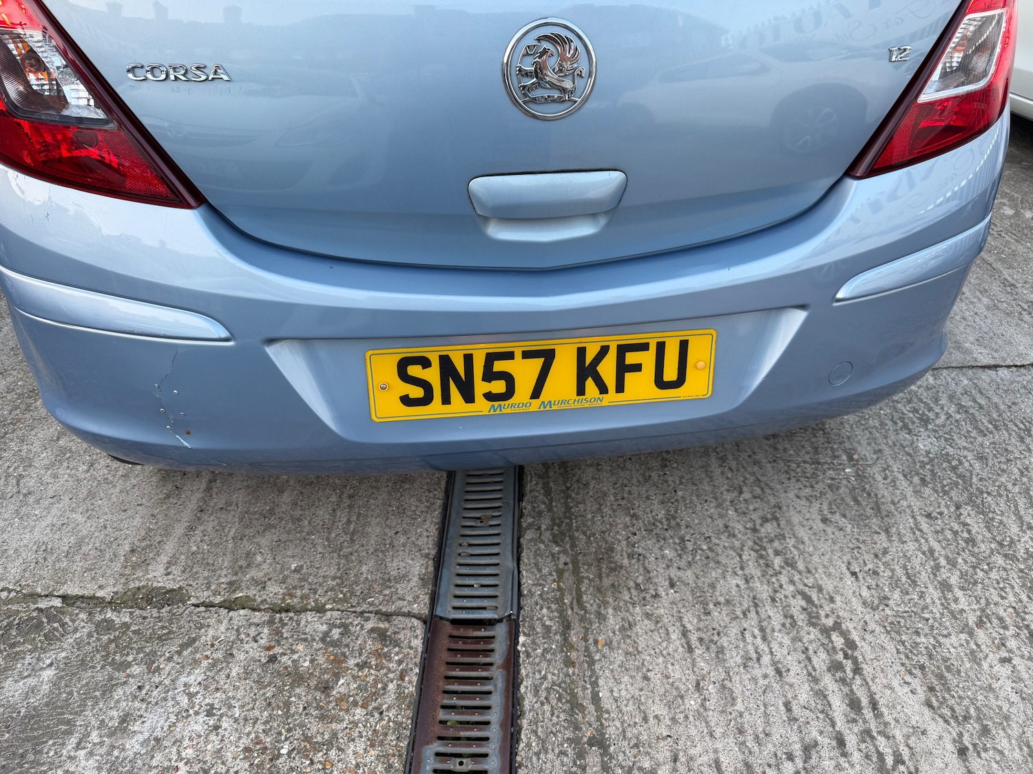 Used Vauxhall Corsa for sale - 78092304: Photo 14