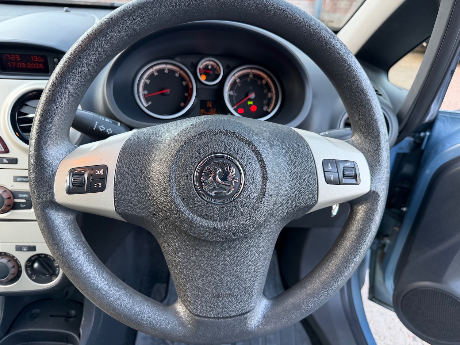 Used Vauxhall Corsa for sale - 78092304: Photo 17