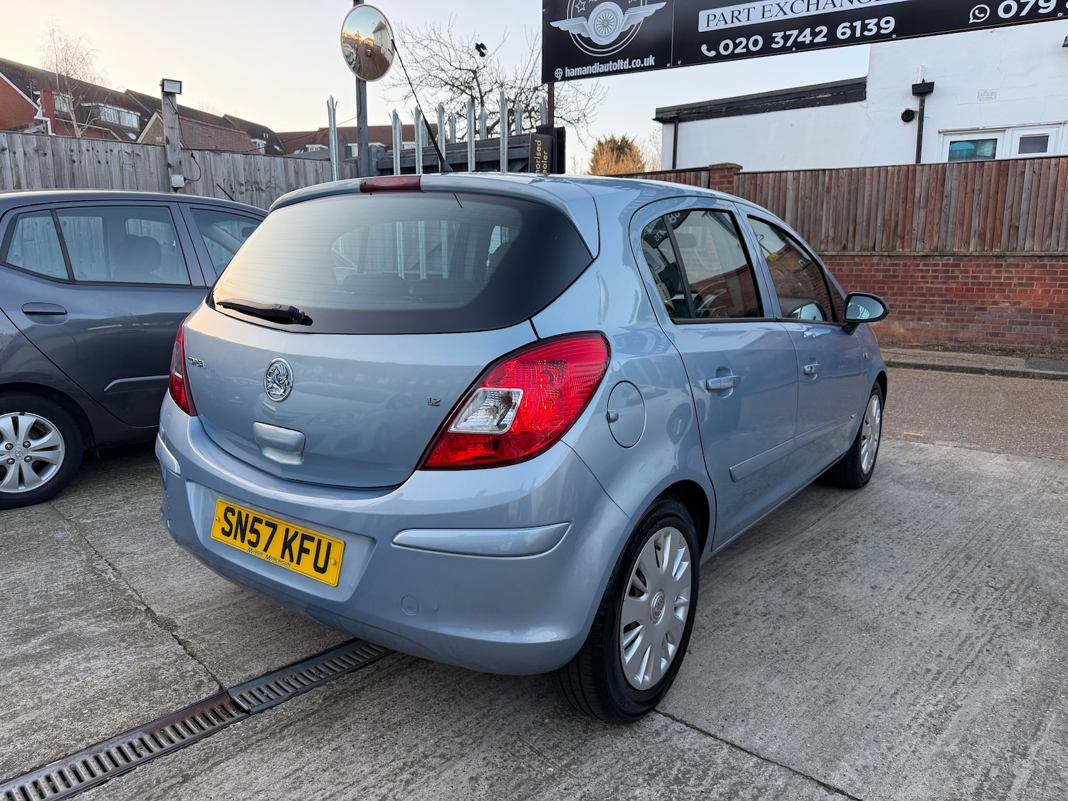 Used Vauxhall Corsa for sale - 78092304: Photo 5