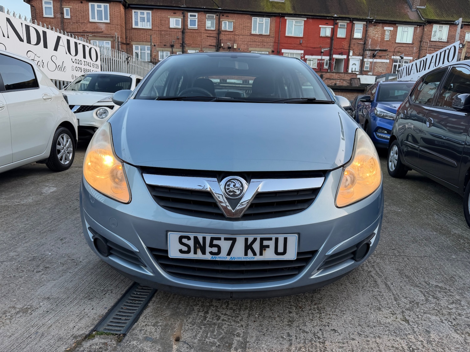 Used Vauxhall Corsa for sale - 78092304: Photo 6