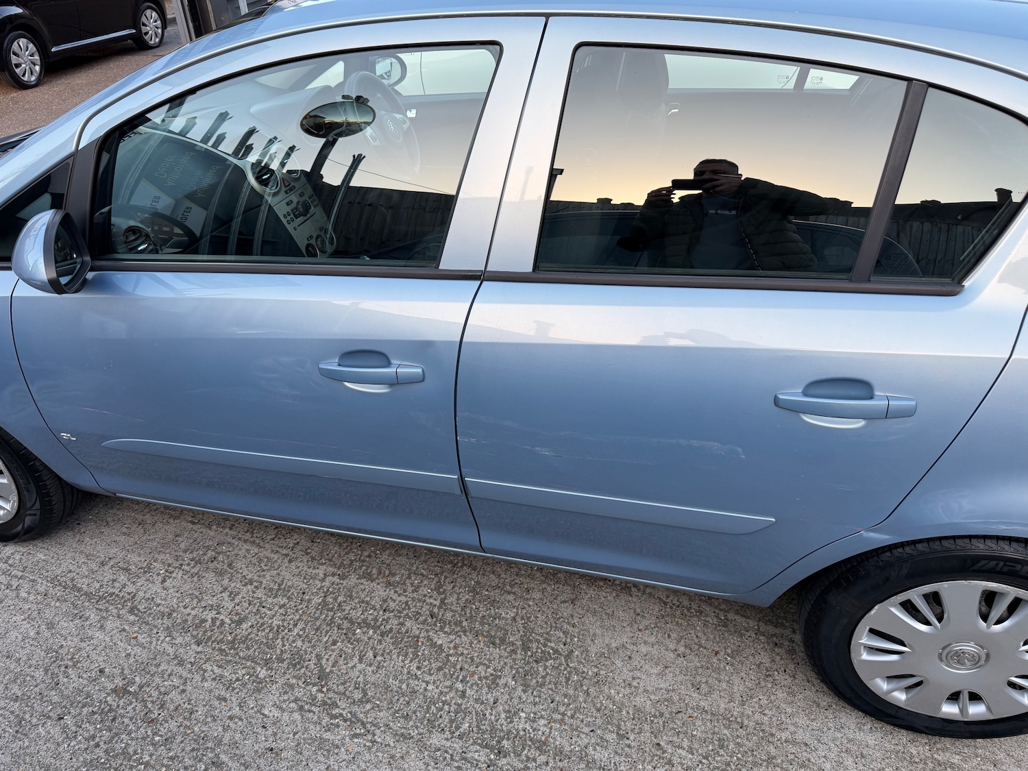 Used Vauxhall Corsa for sale - 78092304: Photo 7