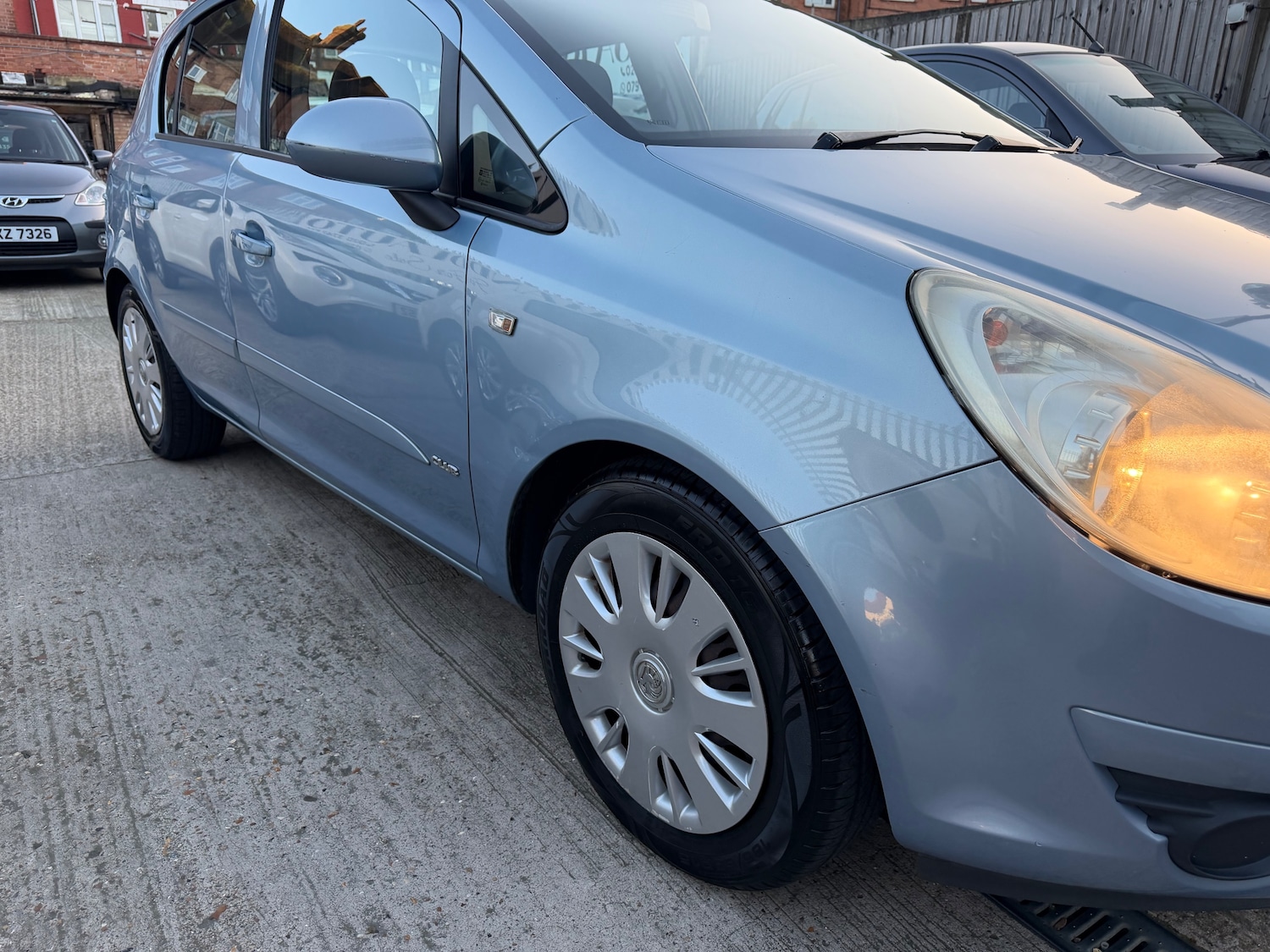 Used Vauxhall Corsa for sale - 78092304: Photo 9