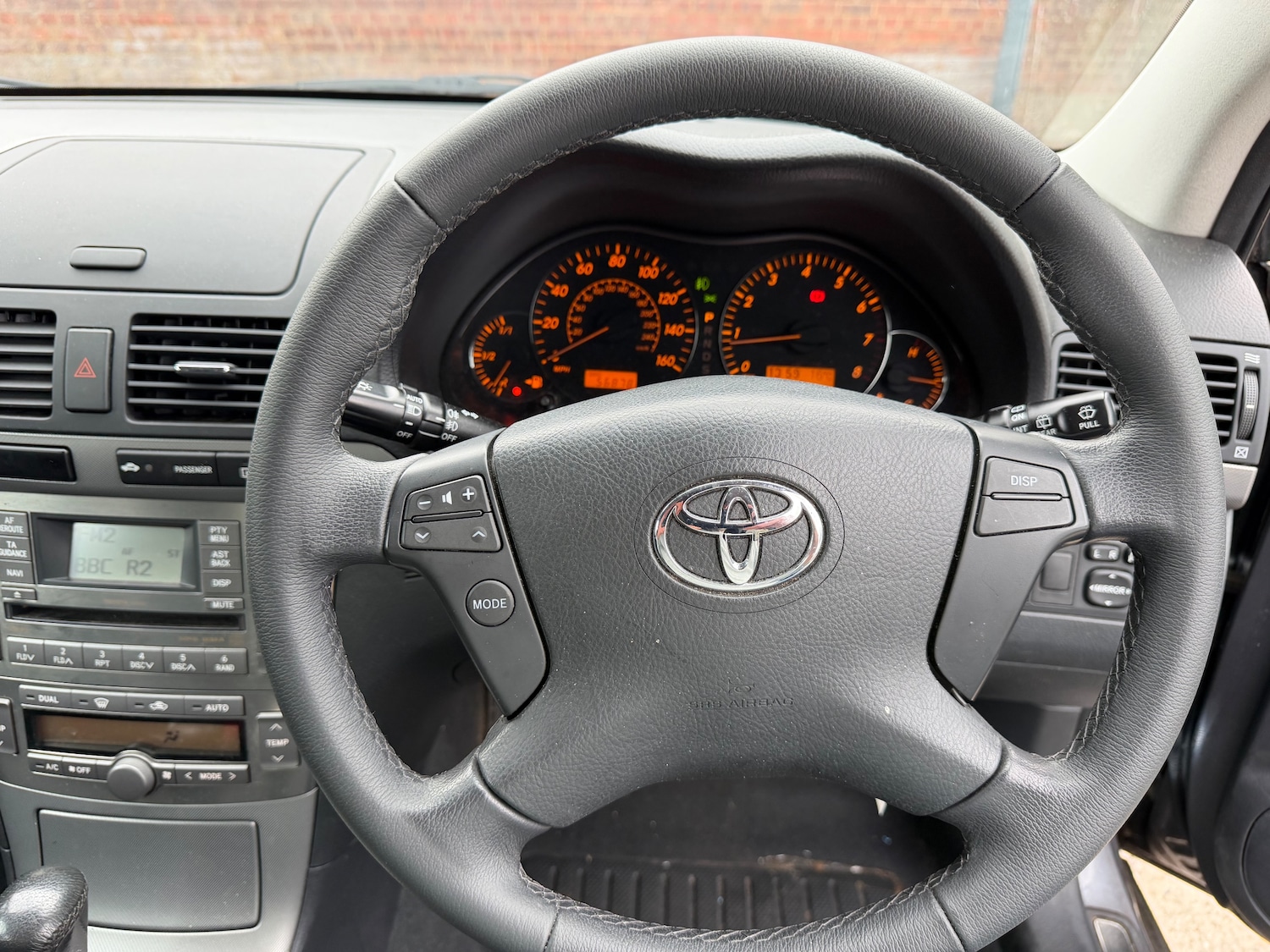 Used Toyota Avensis 2007 for sale - 78129209: Photo 10
