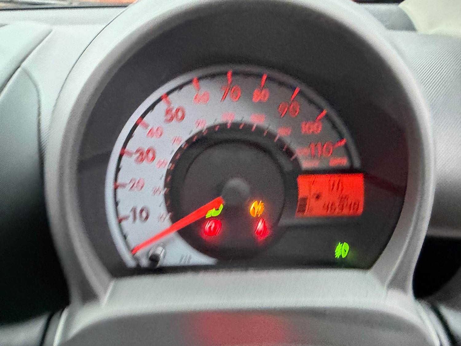 Used Peugeot 107 for sale - 77401411: Photo 17