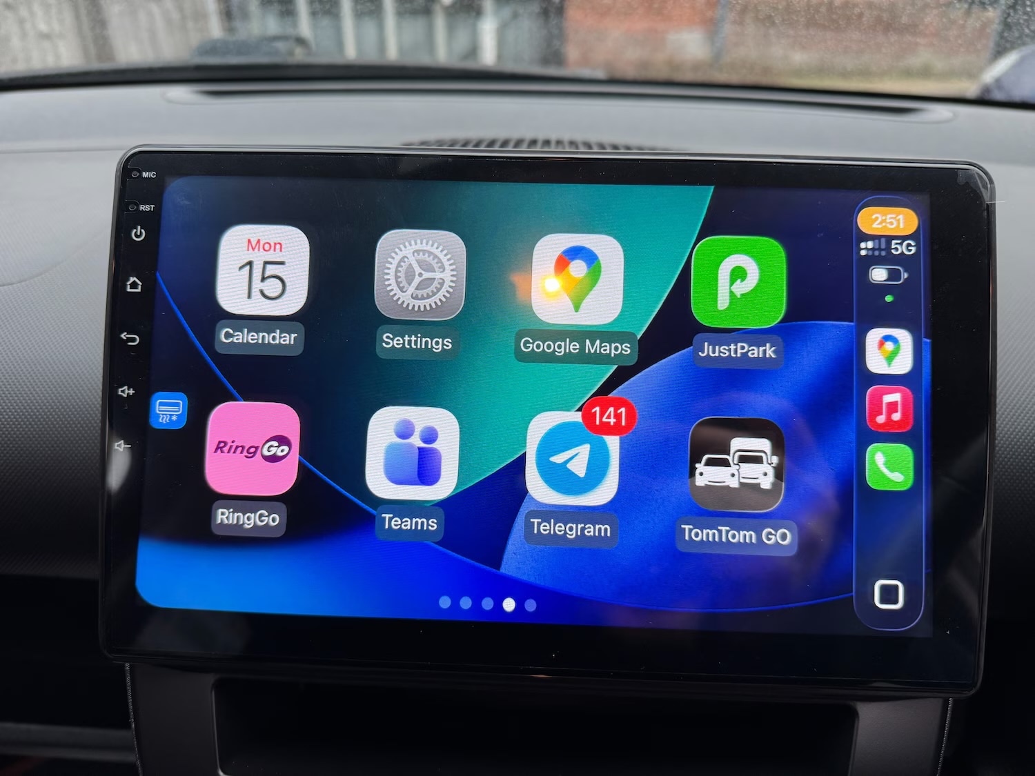 Used Peugeot 107 for sale - 77401411: Photo 21