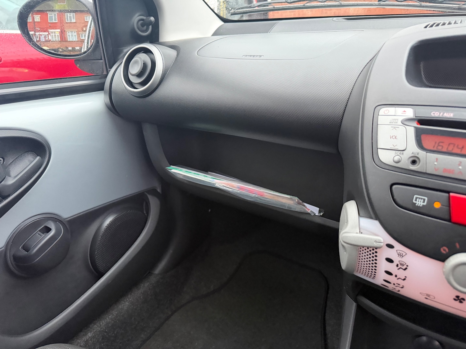 Used Peugeot 107 for sale - 77401411: Photo 23