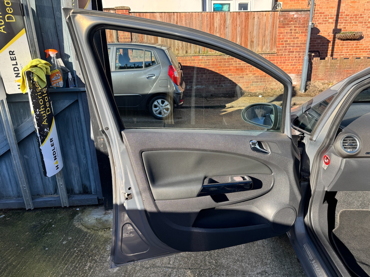 Used Vauxhall Corsa 2013 for sale - 77570922: Photo 17