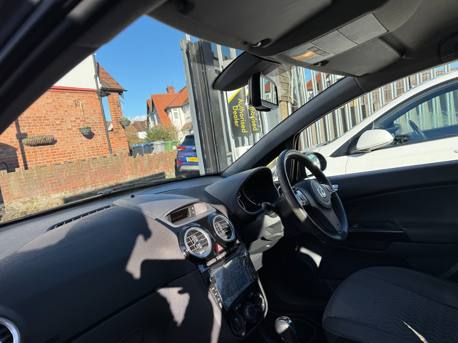 Used Vauxhall Corsa 2013 for sale - 77570922: Photo 25