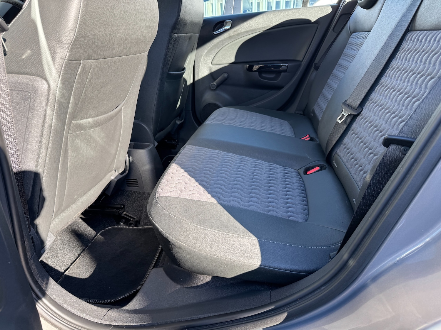 Used Vauxhall Corsa 2013 for sale - 77570922: Photo 29