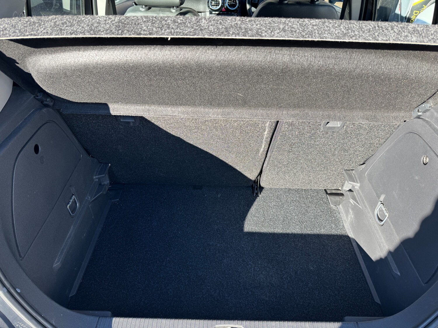 Used Vauxhall Corsa 2013 for sale - 77570922: Photo 35