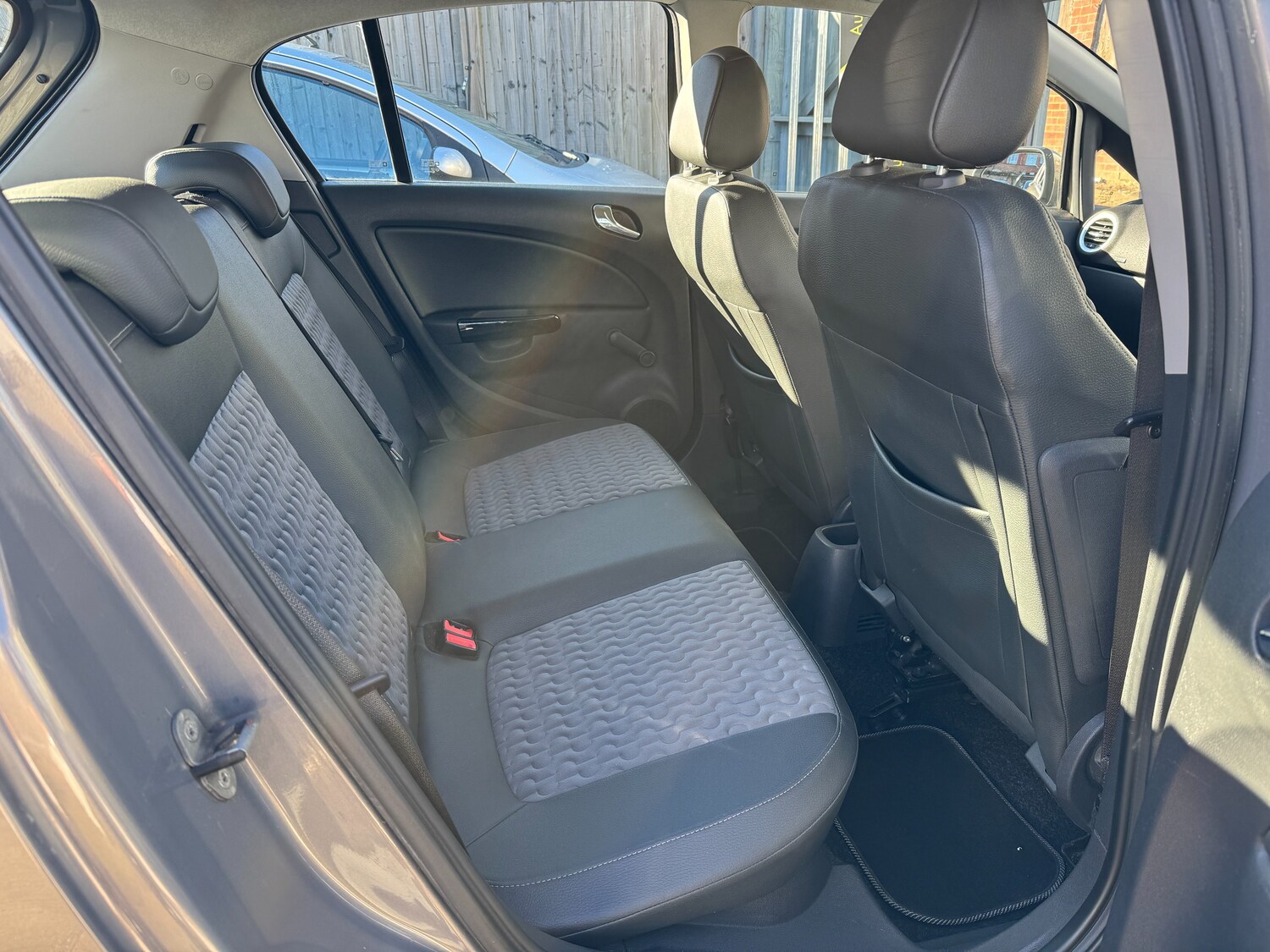 Used Vauxhall Corsa 2013 for sale - 77570922: Photo 39