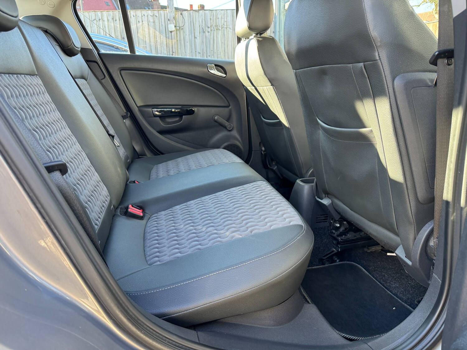 Used Vauxhall Corsa 2013 for sale - 77570922: Photo 40