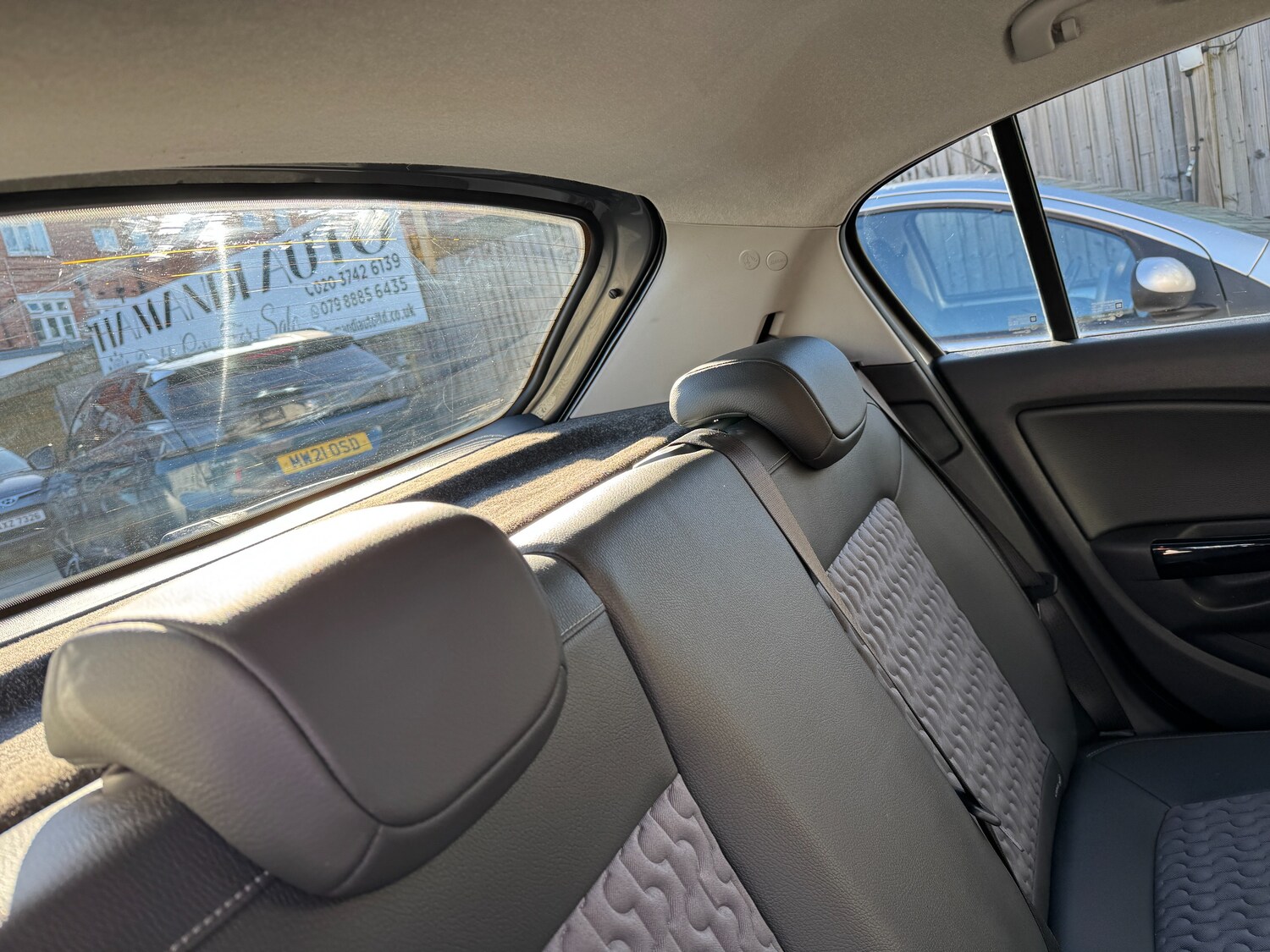 Used Vauxhall Corsa 2013 for sale - 77570922: Photo 43