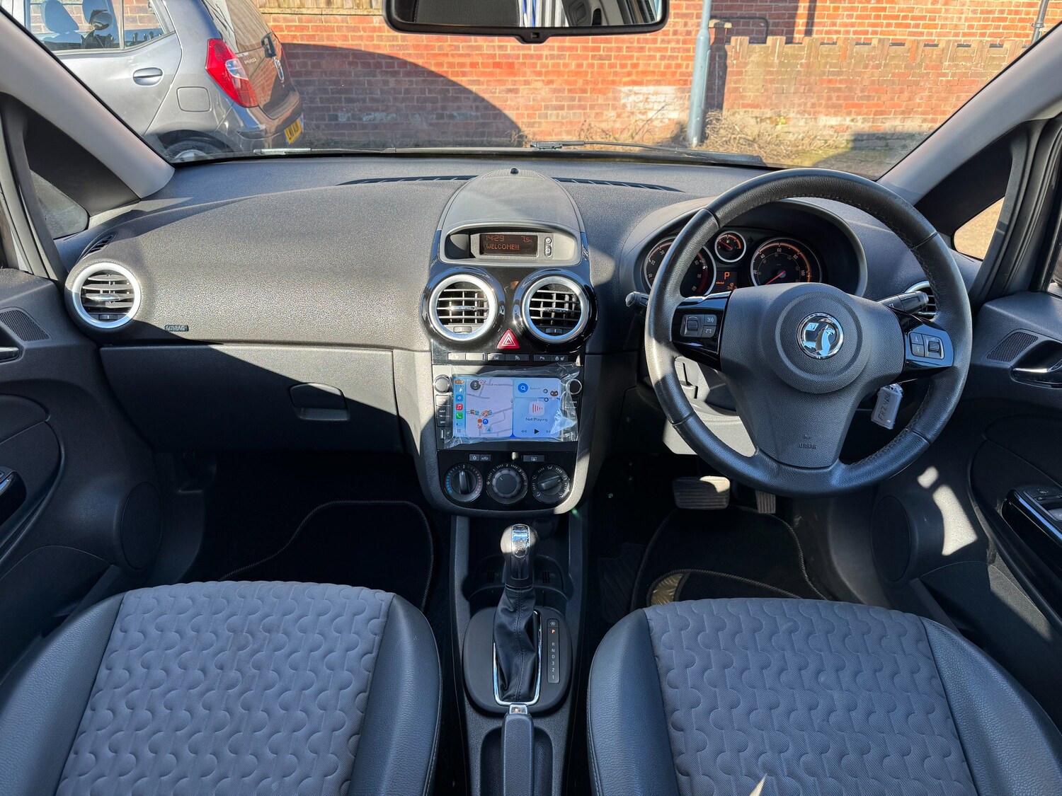 Used Vauxhall Corsa 2013 for sale - 77570922: Photo 46