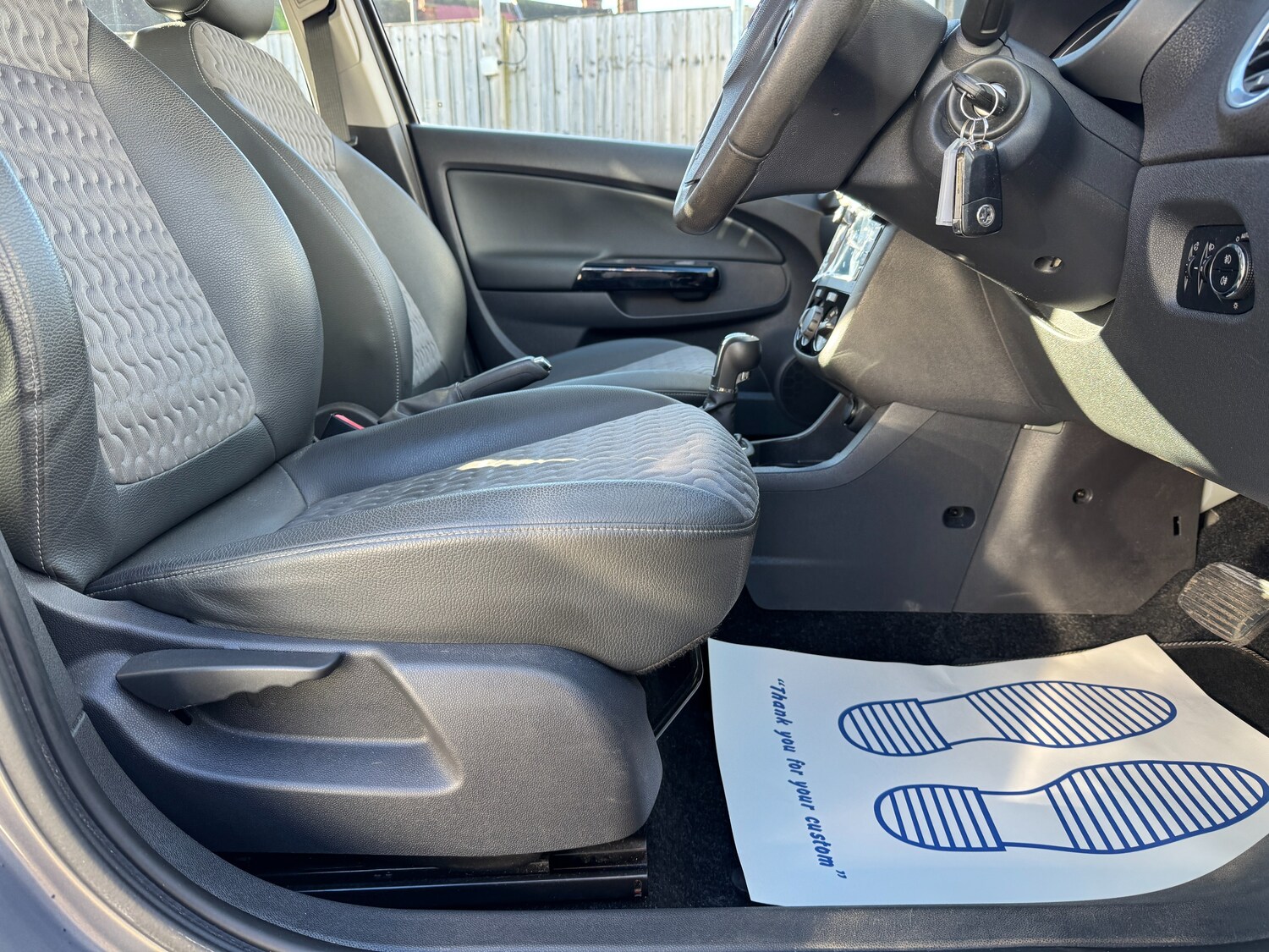 Used Vauxhall Corsa 2013 for sale - 77570922: Photo 51