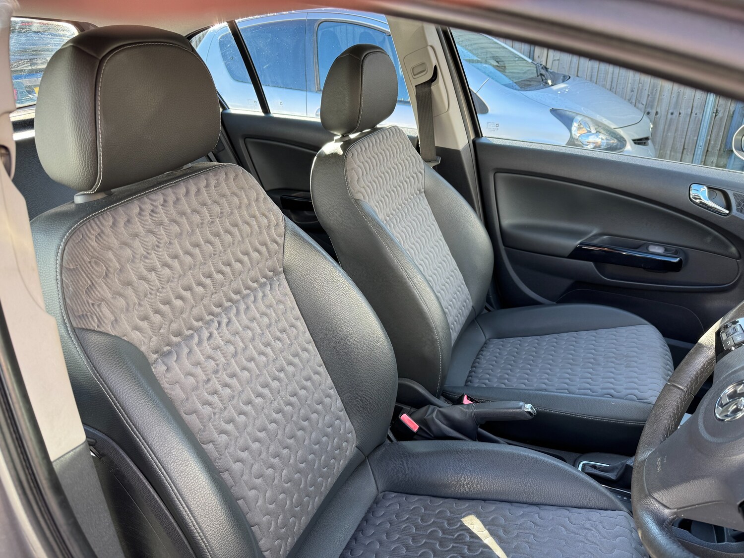 Used Vauxhall Corsa 2013 for sale - 77570922: Photo 54