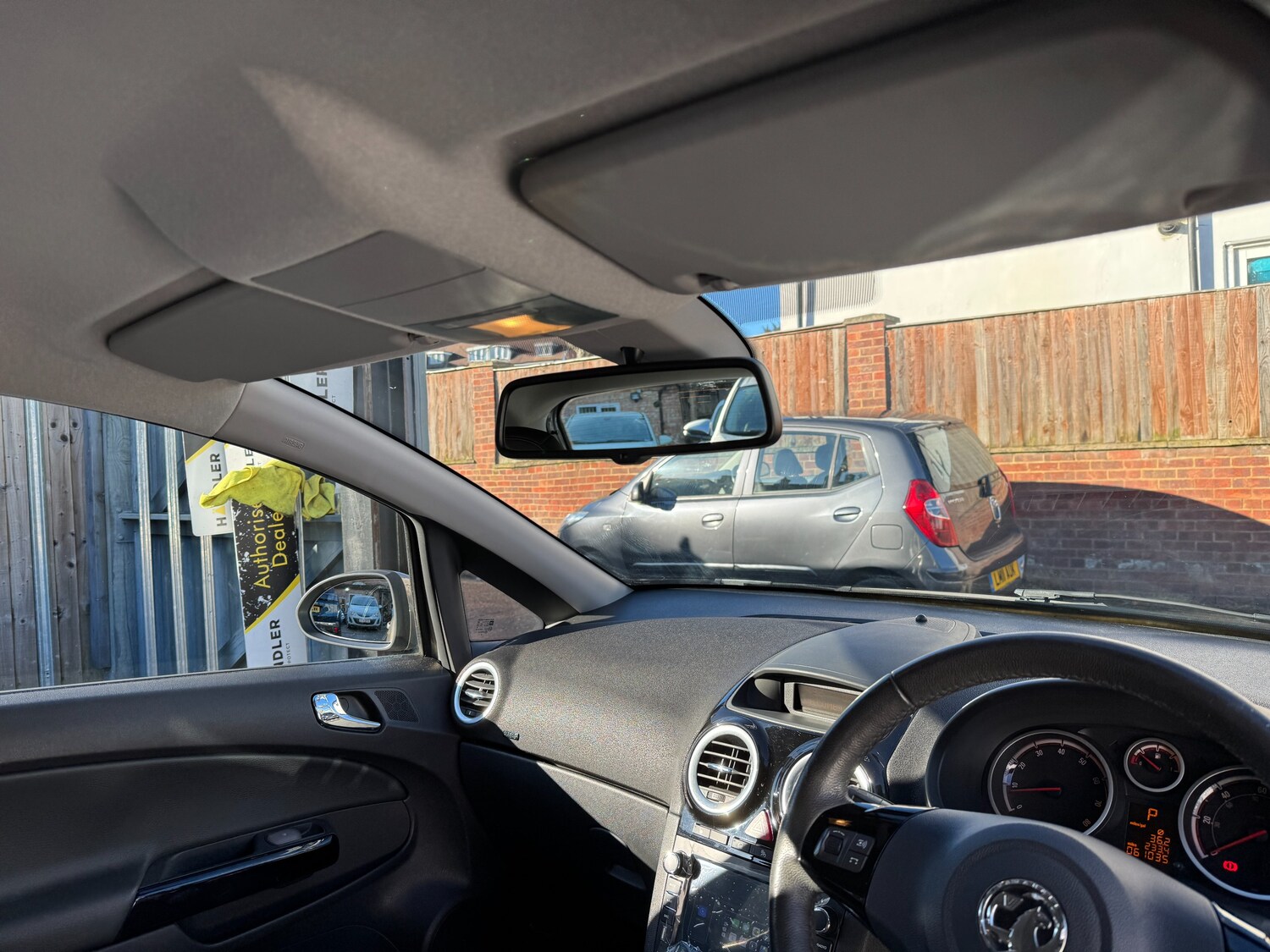 Used Vauxhall Corsa 2013 for sale - 77570922: Photo 58