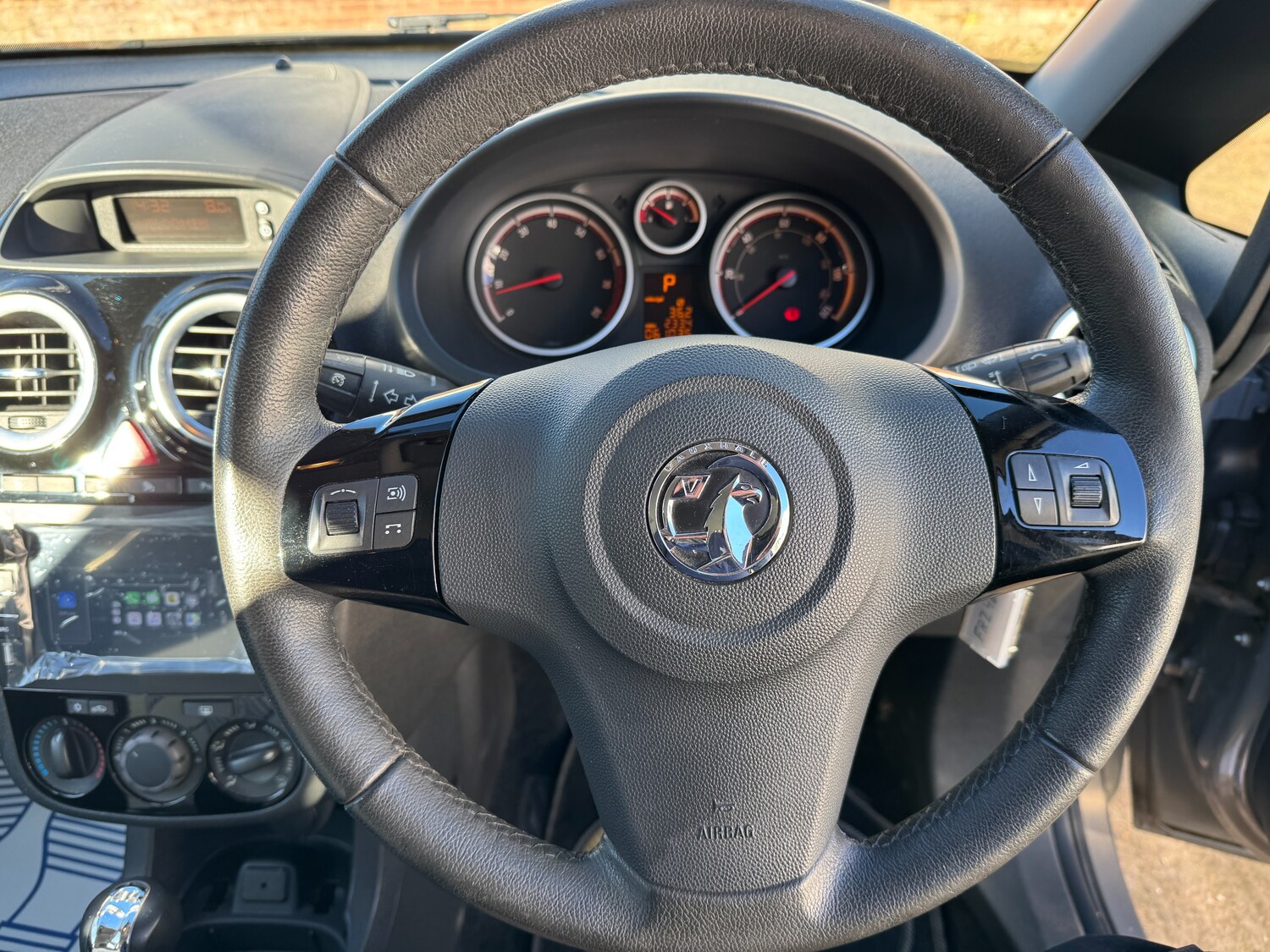 Used Vauxhall Corsa 2013 for sale - 77570922: Photo 60