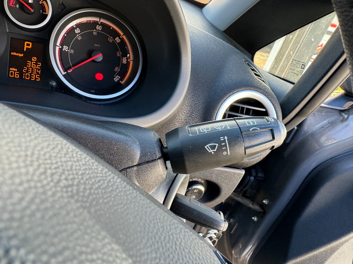 Used Vauxhall Corsa 2013 for sale - 77570922: Photo 63