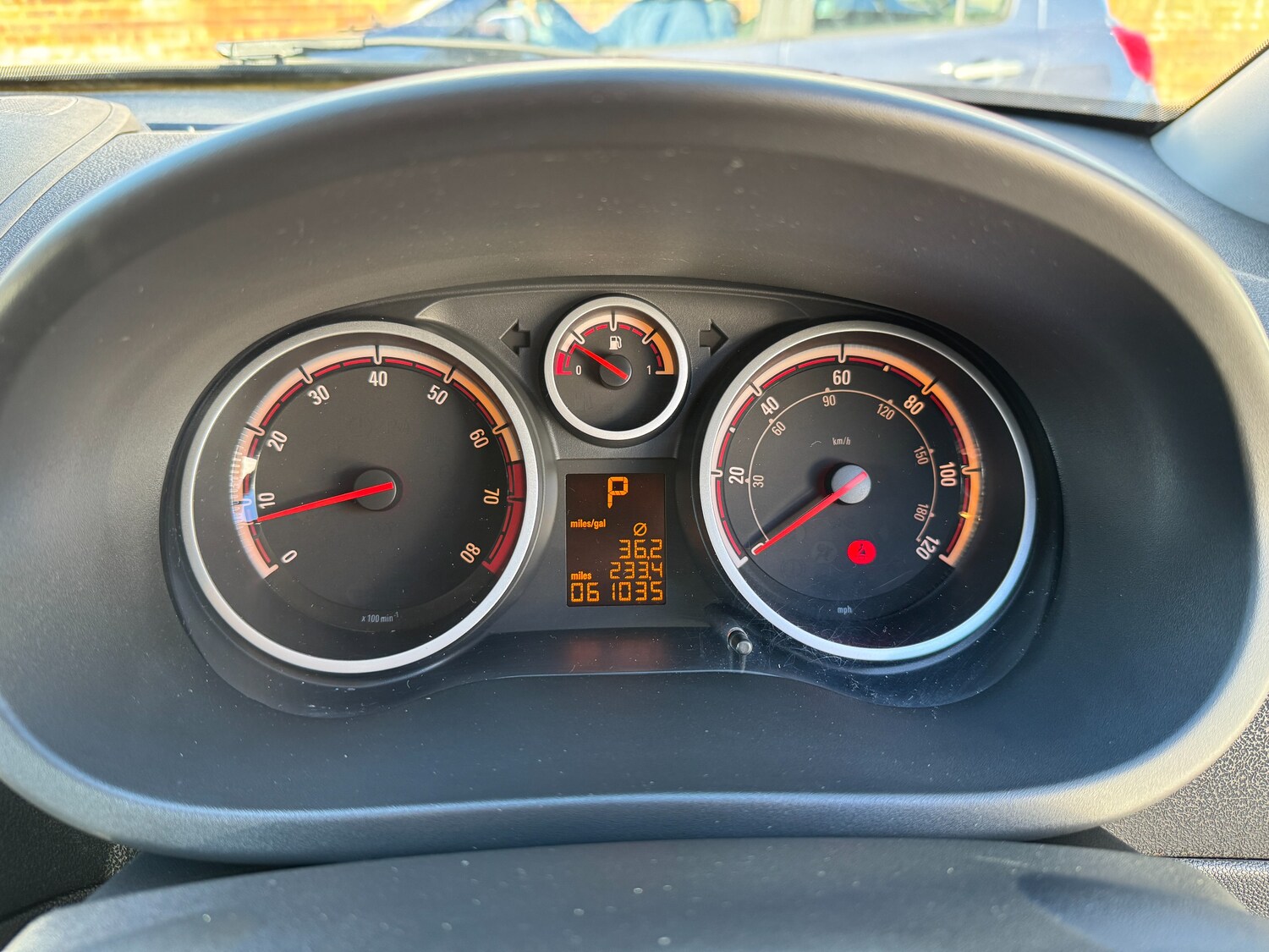 Used Vauxhall Corsa 2013 for sale - 77570922: Photo 65