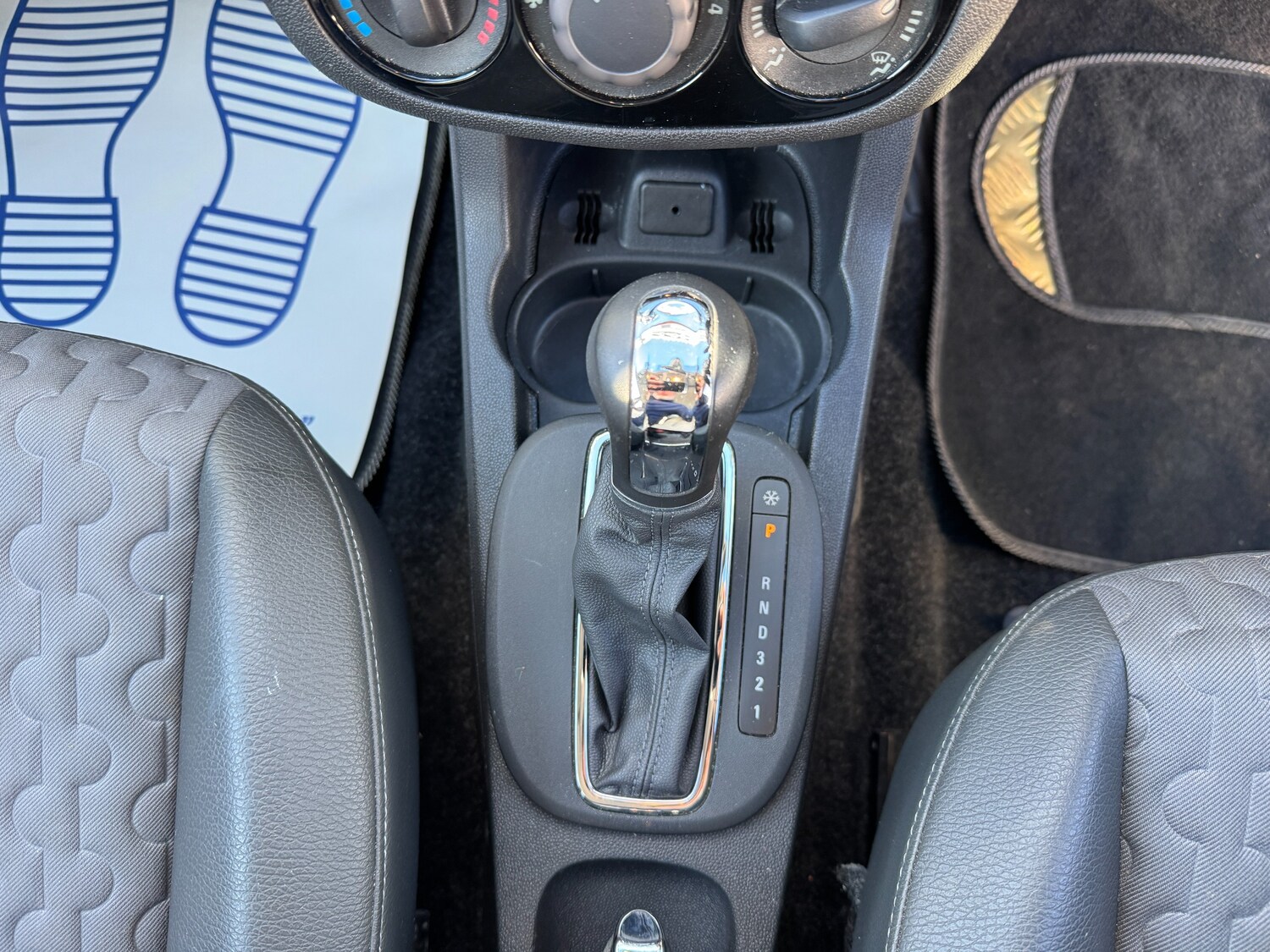 Used Vauxhall Corsa 2013 for sale - 77570922: Photo 66