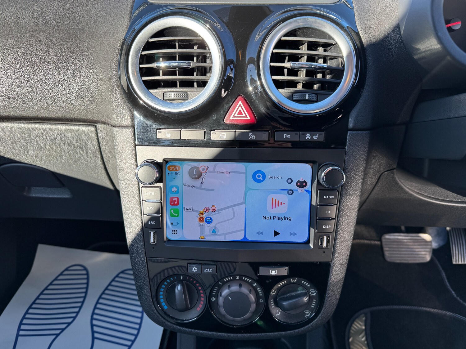 Used Vauxhall Corsa 2013 for sale - 77570922: Photo 67