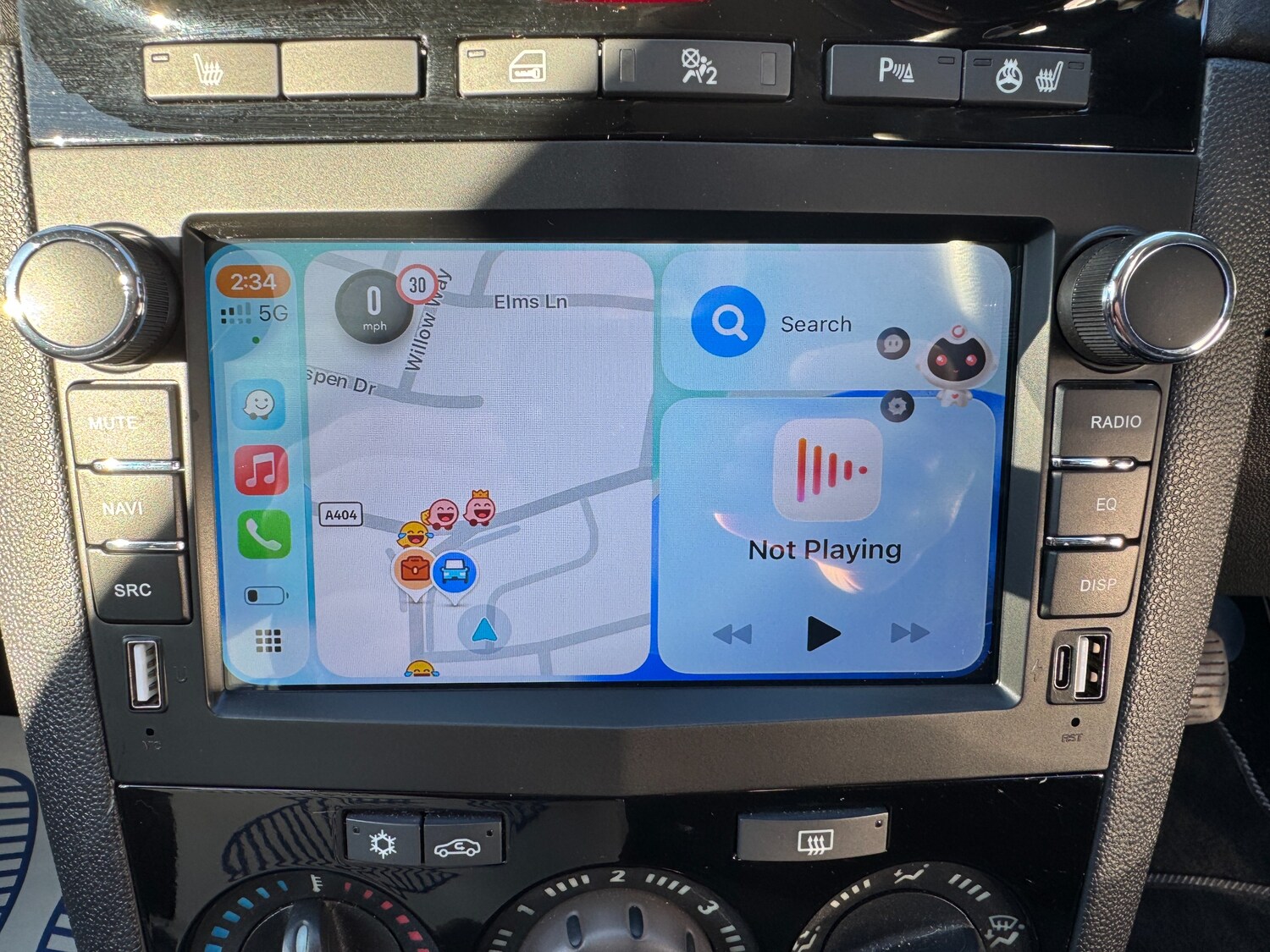 Used Vauxhall Corsa 2013 for sale - 77570922: Photo 71