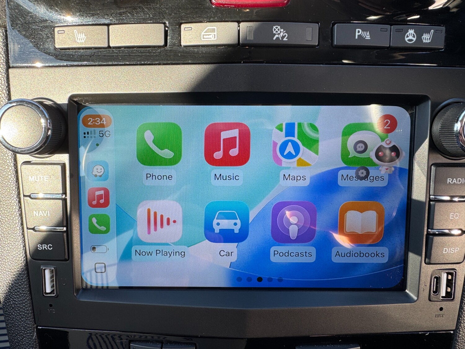 Used Vauxhall Corsa 2013 for sale - 77570922: Photo 73