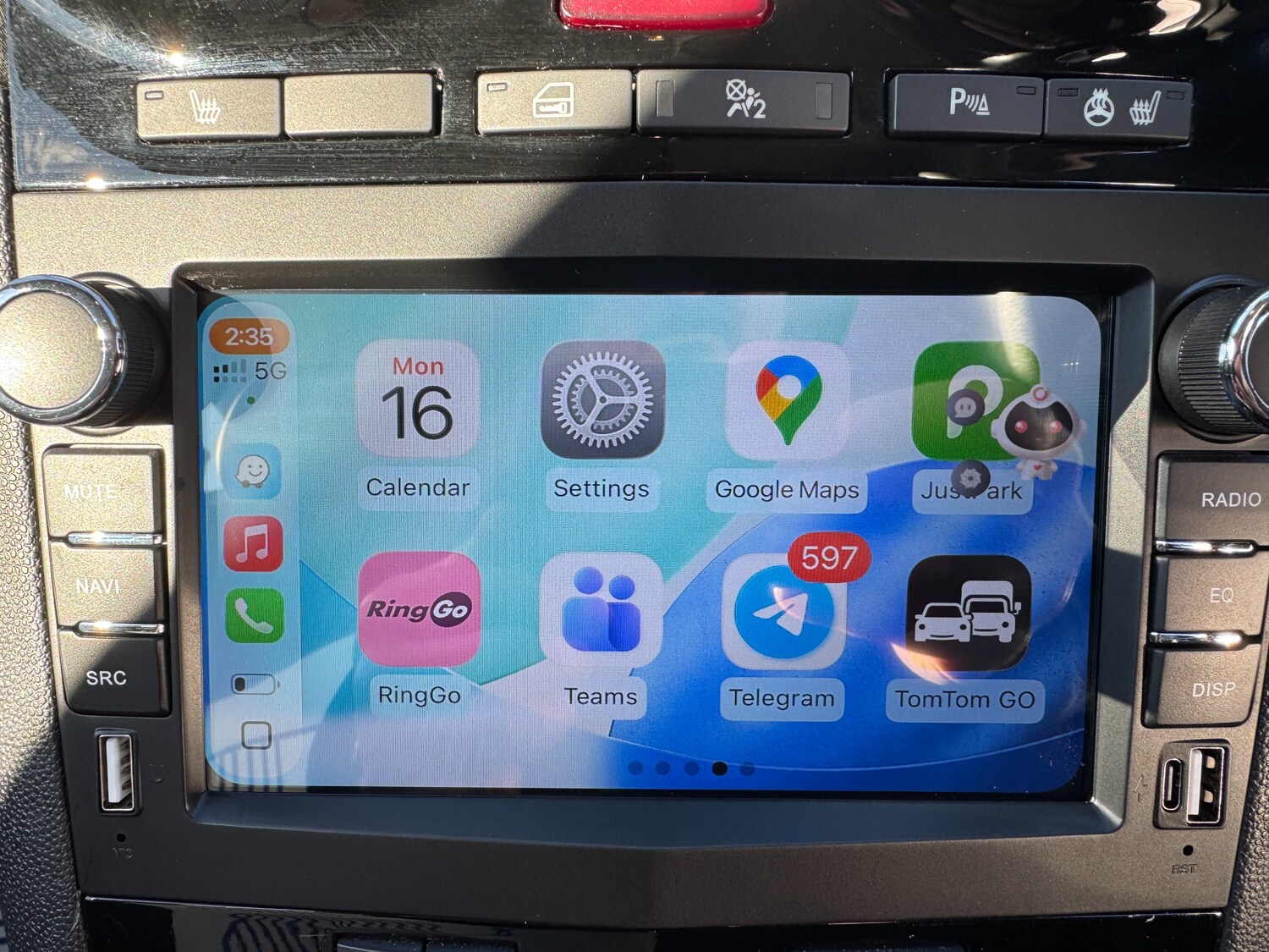 Used Vauxhall Corsa 2013 for sale - 77570922: Photo 74